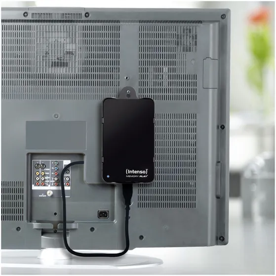 Intenso Memory Play 2TB