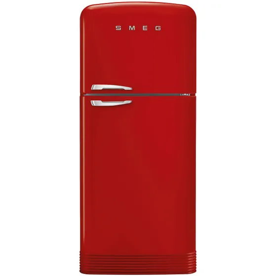 Smeg FAB50RRD5 Rood