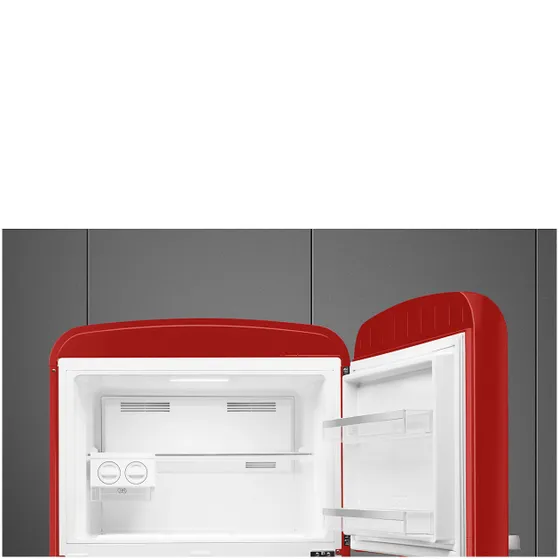 Smeg FAB50RRD5 Rood