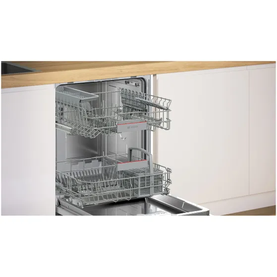 Bosch SMV4HUX04E EXCLUSIV