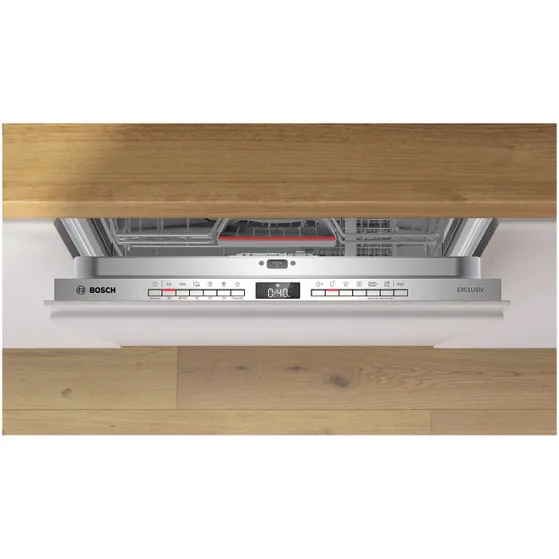 Bosch SMV4HUX04E EXCLUSIV