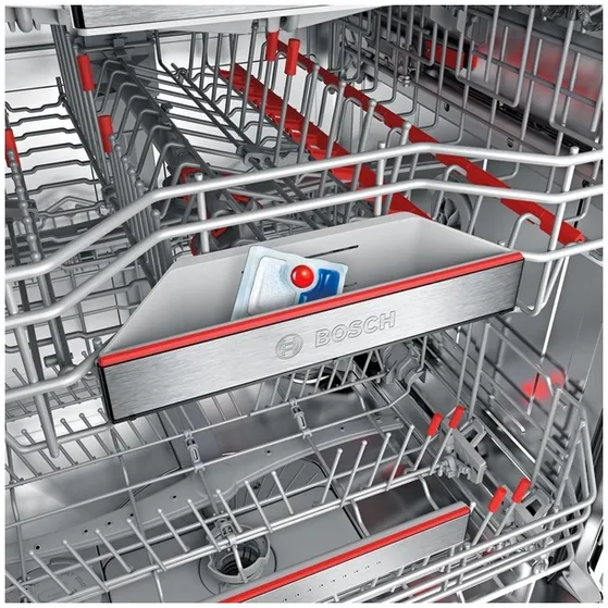 Bosch SMV4HUX04E EXCLUSIV