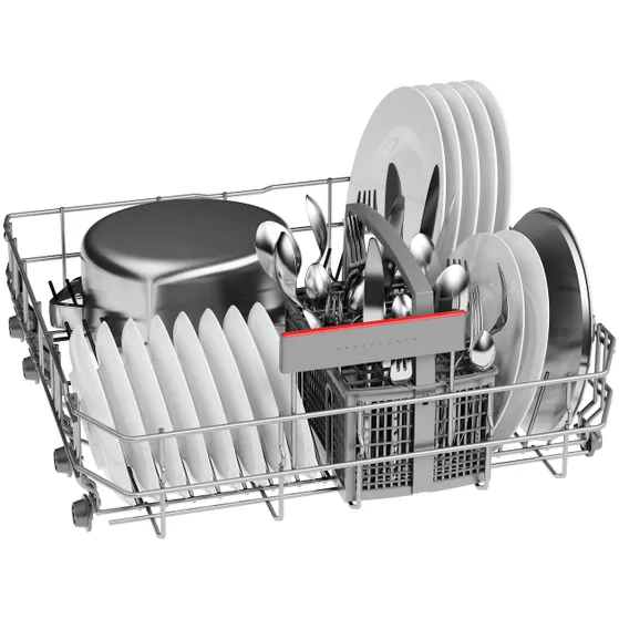 Bosch SMV4HUX04E EXCLUSIV
