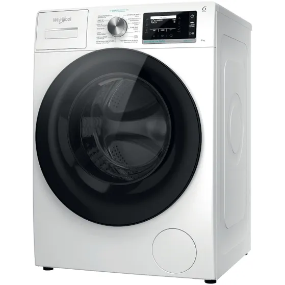 Whirlpool W7 89 SILENCE BE