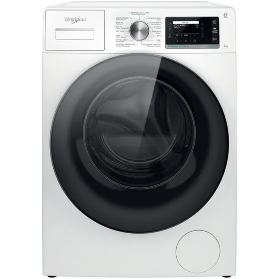 Whirlpool W7 89 SILENCE BE