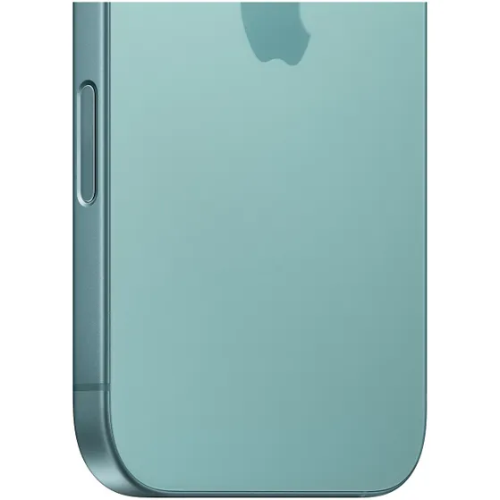 Apple iPhone 16 Plus 128GB Petrol
