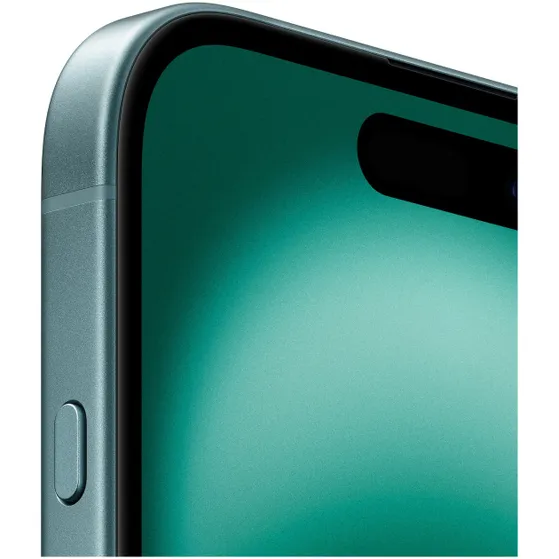 Apple iPhone 16 Plus 128GB Petrol