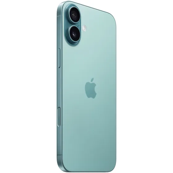 Apple iPhone 16 Plus 128GB Petrol
