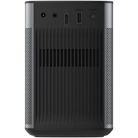 XGIMI Halo+ (GTV) Lichtgrijs