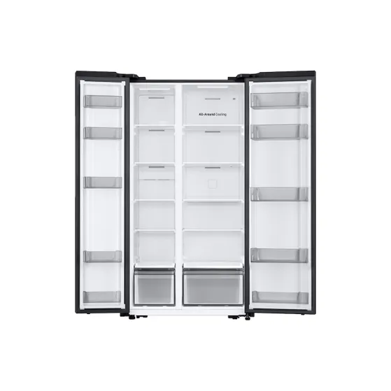 Samsung RS57DG400EB4EF