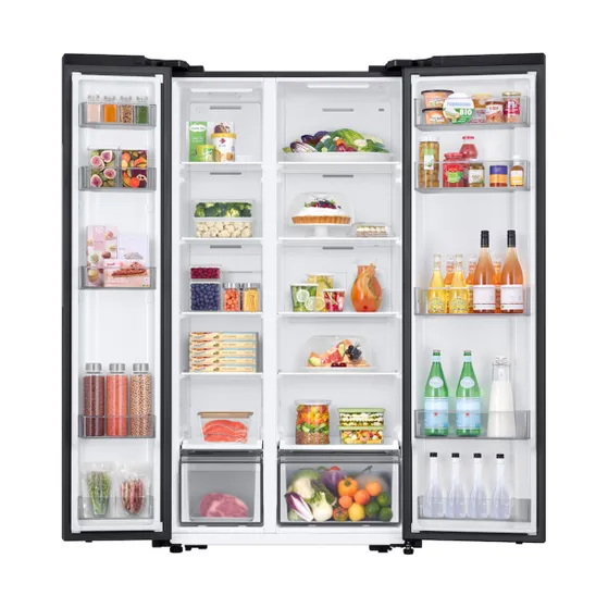 Samsung RS57DG400EB4EF