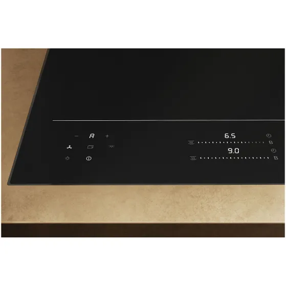 Miele KM 8695 FL MattFinish