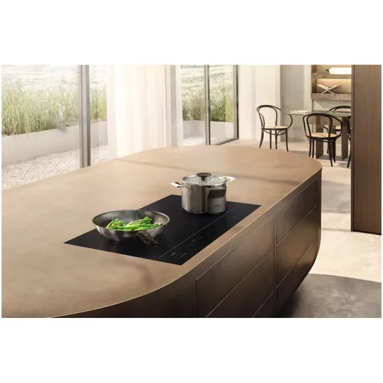 Miele KM 8695 FL MattFinish