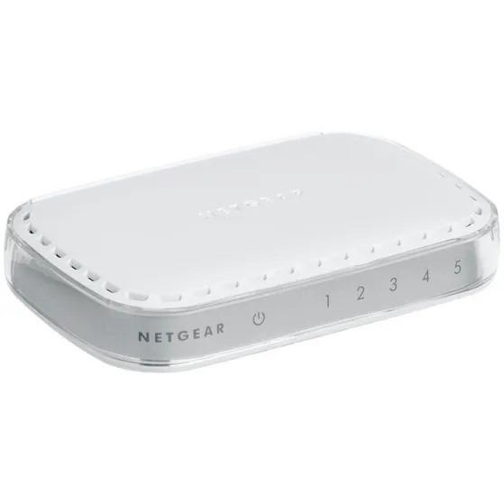 Netgear GS605-400PES