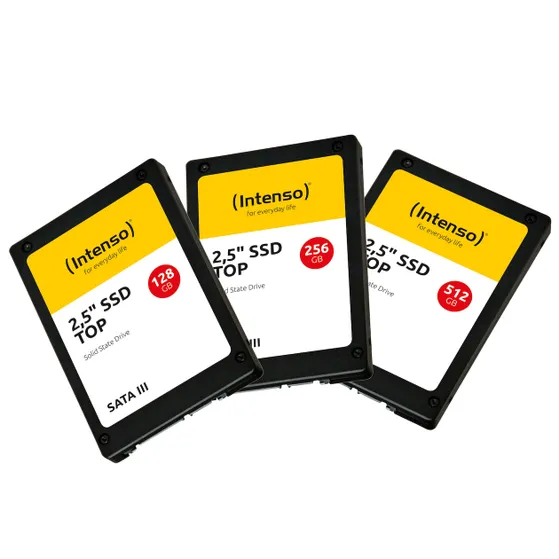 Intenso Top Performance 2.5" 512GB