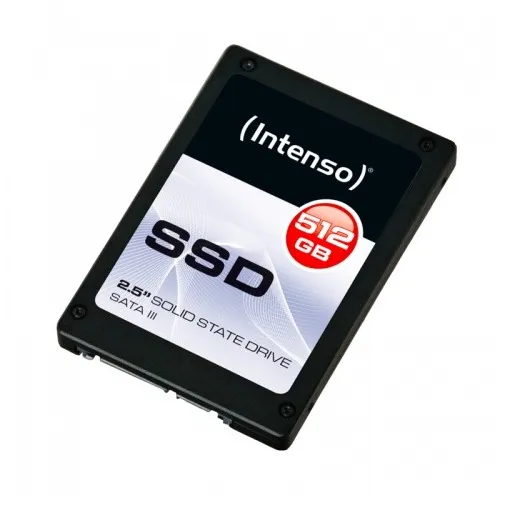 Intenso Top Performance 2.5" 512GB