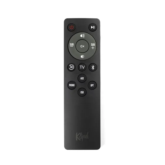 Klipsch The Fives Walnoot