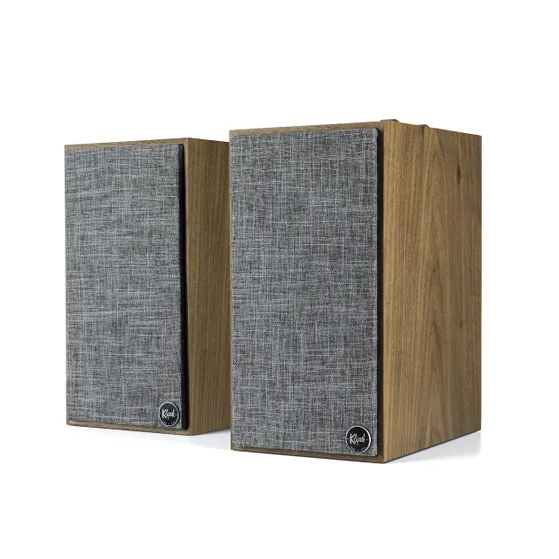 Klipsch The Fives Walnoot