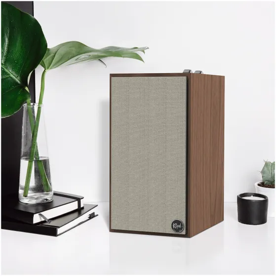 Klipsch The Fives Walnoot