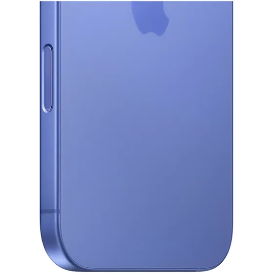 Apple iPhone 16 Plus 256GB Donkerblauw