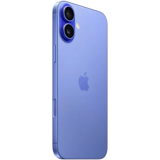Apple iPhone 16 Plus 256GB Donkerblauw