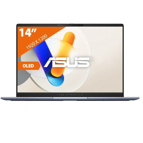 Asus Vivobook S 14 OLED S5406SA-QD077W