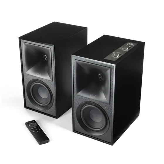 Klipsch The Fives Zwart