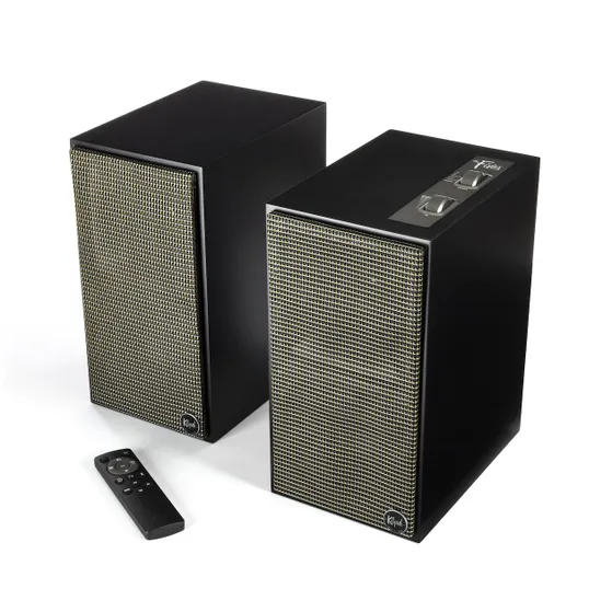 Klipsch The Fives Zwart