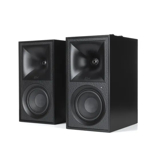Klipsch The Fives Zwart