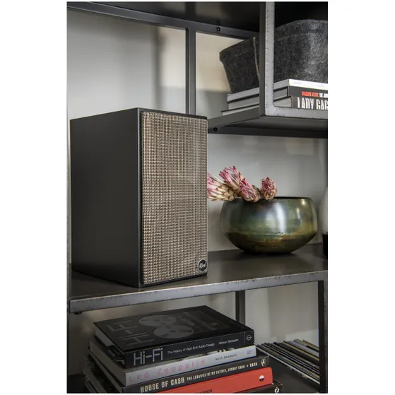 Klipsch The Fives Zwart