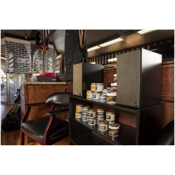 Klipsch The Fives Zwart