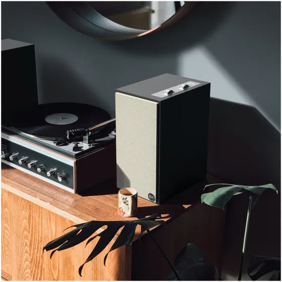 Klipsch The Fives Zwart