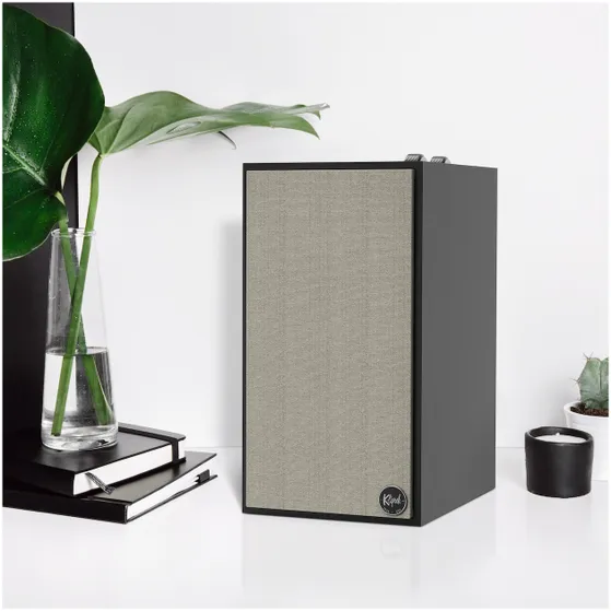 Klipsch The Fives Zwart