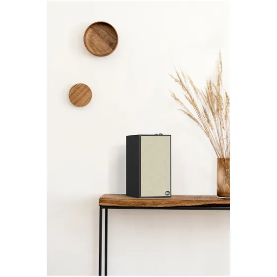 Klipsch The Fives Zwart