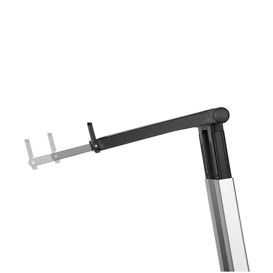 Neomounts NSLS200 Zilver