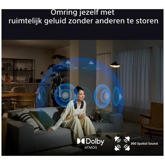 Sony BRAVIA Theatre U