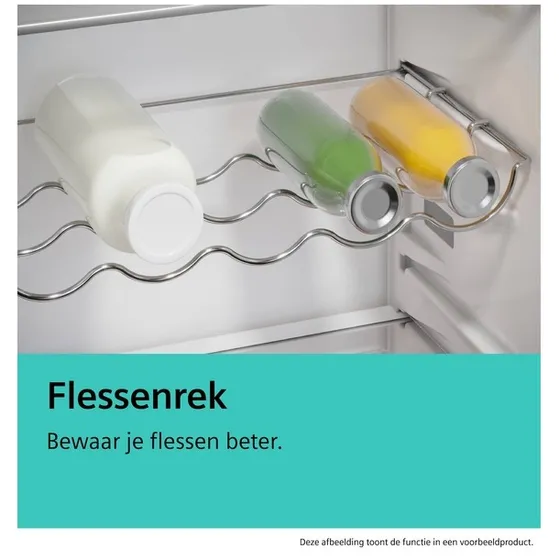 Siemens KS36VGIDP extraKlasse Zilver