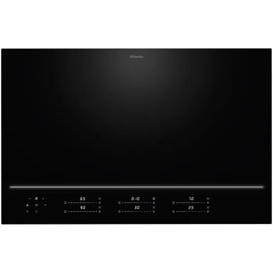 Miele KM 8885 FL Diamond & M Sense