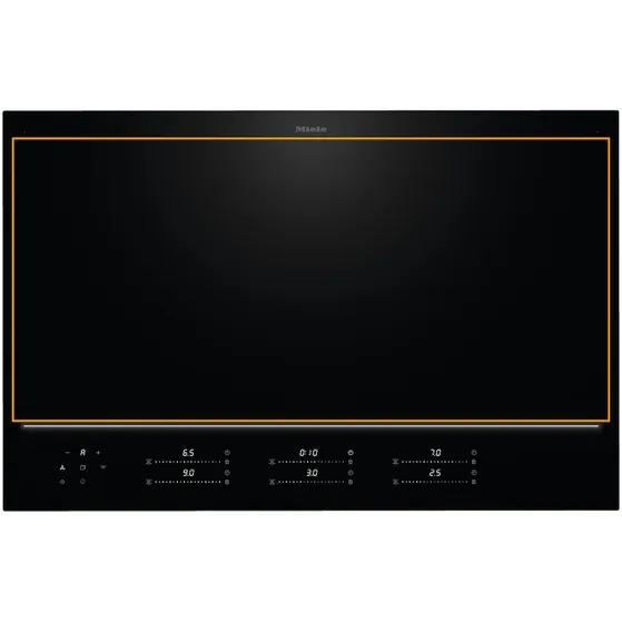 Miele KM 8885 FL Diamond & M Sense