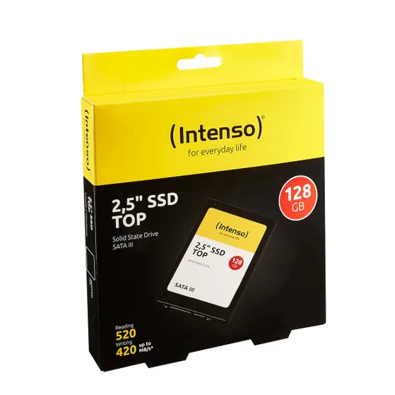 Intenso Top Performance 2,5" 128GB