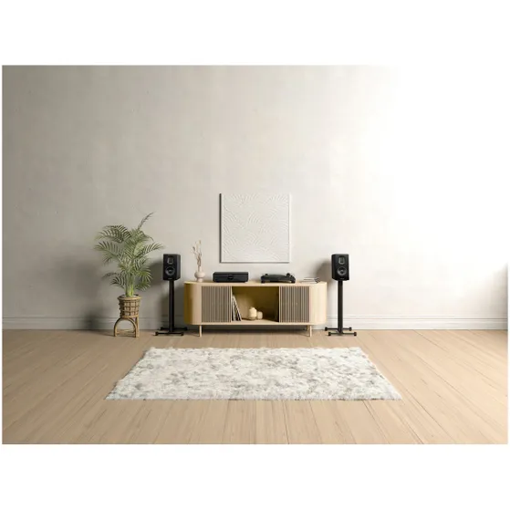 Sonoro MAESTRO X (2023) Mat Zwart