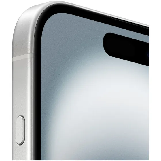Apple iPhone 16 Plus 256GB Wit
