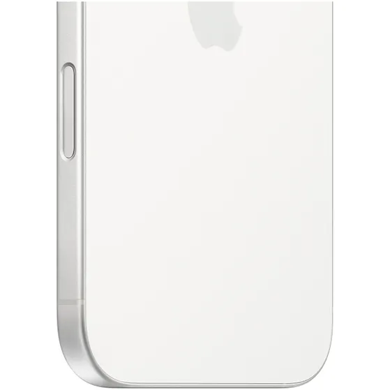 Apple iPhone 16 Plus 256GB Wit