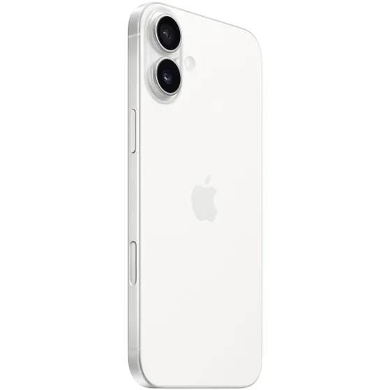 Apple iPhone 16 Plus 256GB Wit