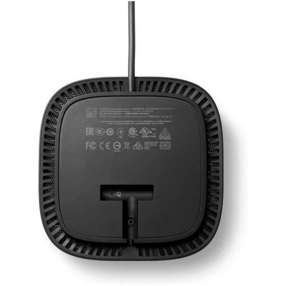 HP USB-C dock G5