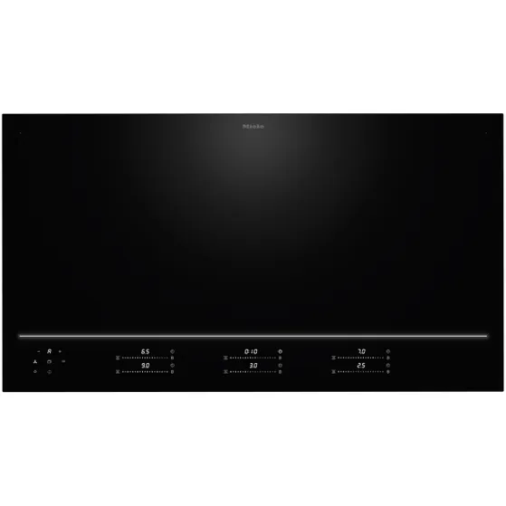 Miele KM 8895 FL Diamond & M Sense