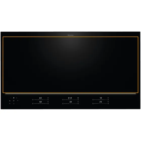 Miele KM 8895 FL Diamond & M Sense