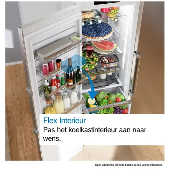 Bosch KSN36VLDG