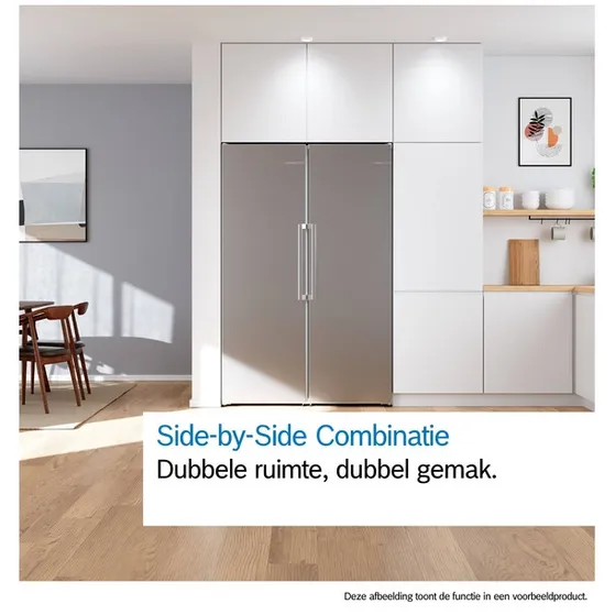 Bosch KSN36VLDG