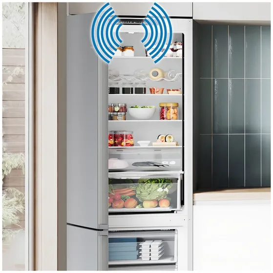 Bosch KSN36VLDG